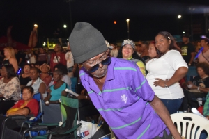 Bista fotografico di Caiso & Soca Monarch 2017