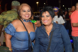Bista fotografico di Caiso & Soca Monarch 2017