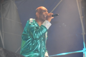 Bista fotografico di Caiso & Soca Monarch 2017