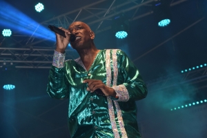 Bista fotografico di Caiso & Soca Monarch 2017