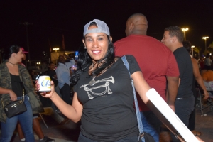 Bista fotografico di Caiso & Soca Monarch 2017
