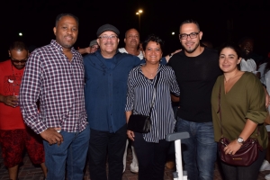 Bista fotografico di Caiso & Soca Monarch 2017