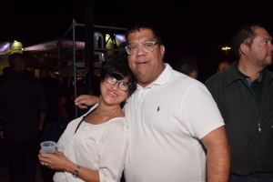 Bista fotografico di Caiso & Soca Monarch 2017