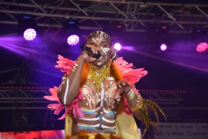 Bista fotografico di Caiso & Soca Monarch 2017