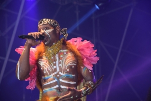 Bista fotografico di Caiso & Soca Monarch 2017
