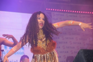 Bista fotografico di Caiso & Soca Monarch 2017