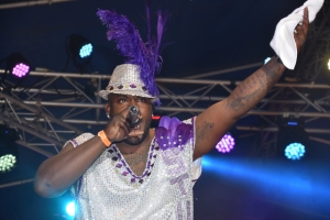Bista fotografico di Caiso & Soca Monarch 2017