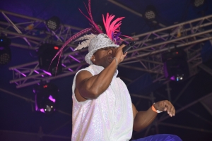 Bista fotografico di Caiso & Soca Monarch 2017