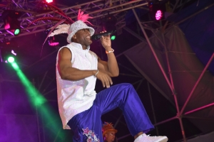 Bista fotografico di Caiso & Soca Monarch 2017