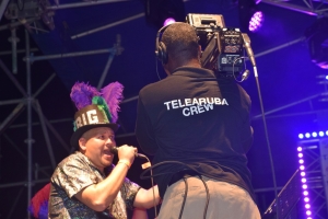 Bista fotografico di Caiso & Soca Monarch 2017