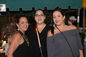 Bista fotografico di Caiso & Soca Monarch 2017