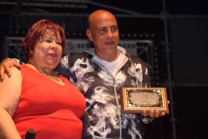 Bista fotografico di Caiso & Soca Monarch 2017