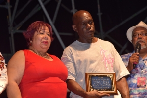 Bista fotografico di Caiso & Soca Monarch 2017