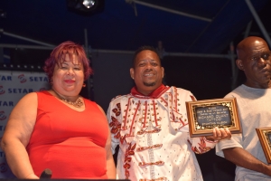 Bista fotografico di Caiso & Soca Monarch 2017