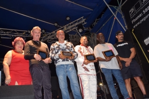 Bista fotografico di Caiso & Soca Monarch 2017