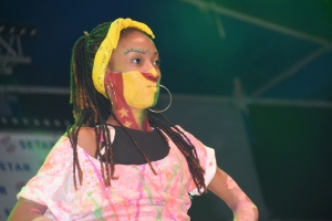 Bista fotografico di Caiso & Soca Monarch 2017