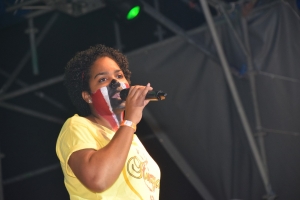 Bista fotografico di Caiso & Soca Monarch 2017