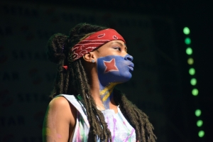 Bista fotografico di Caiso & Soca Monarch 2017