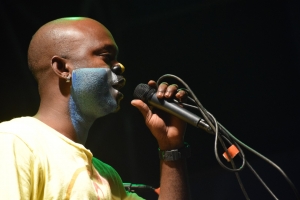 Bista fotografico di Caiso & Soca Monarch 2017