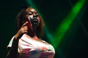 Bista fotografico di Caiso & Soca Monarch 2017