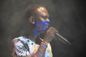 Bista fotografico di Caiso & Soca Monarch 2017