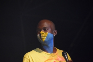 Bista fotografico di Caiso & Soca Monarch 2017