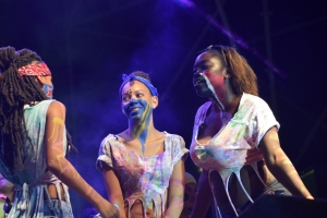 Bista fotografico di Caiso & Soca Monarch 2017