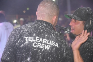 Bista fotografico di Caiso & Soca Monarch 2017
