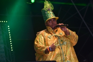 Bista fotografico di Caiso & Soca Monarch 2017