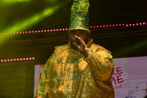 Bista fotografico di Caiso & Soca Monarch 2017