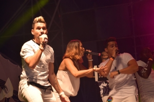 Bista fotografico di Caiso & Soca Monarch 2017