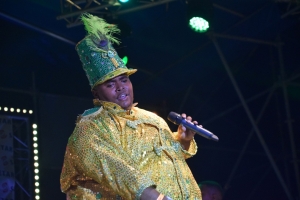 Bista fotografico di Caiso & Soca Monarch 2017
