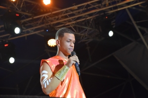 Bista fotografico di Caiso & Soca Monarch 2017