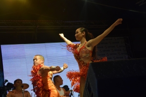 Bista fotografico di Caiso & Soca Monarch 2017