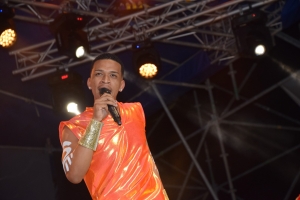 Bista fotografico di Caiso & Soca Monarch 2017