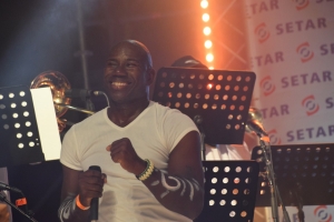 Bista fotografico di Caiso & Soca Monarch 2017