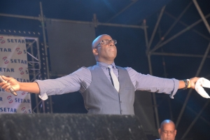Bista fotografico di Caiso & Soca Monarch 2017