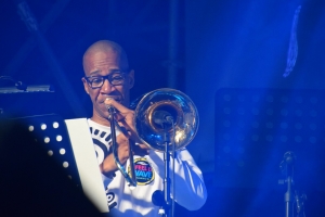 Bista fotografico di Caiso & Soca Monarch 2017