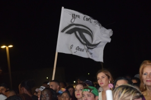 Bista fotografico di Caiso & Soca Monarch 2017