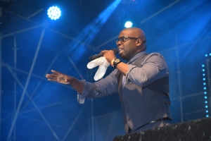 Bista fotografico di Caiso & Soca Monarch 2017