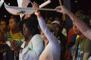 Bista fotografico di Caiso & Soca Monarch 2017
