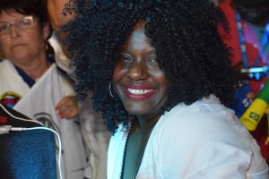 Bista fotografico di Caiso & Soca Monarch 2017