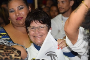 Bista fotografico di Caiso & Soca Monarch 2017