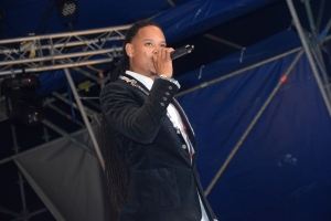 Bista fotografico di Caiso & Soca Monarch 2017