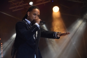 Bista fotografico di Caiso & Soca Monarch 2017