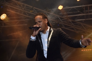 Bista fotografico di Caiso & Soca Monarch 2017