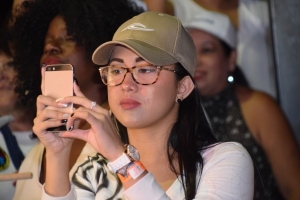 Bista fotografico di Caiso & Soca Monarch 2017
