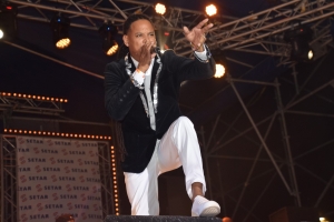 Bista fotografico di Caiso & Soca Monarch 2017