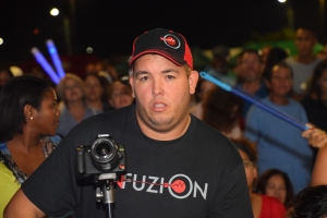 Bista fotografico di Caiso & Soca Monarch 2017