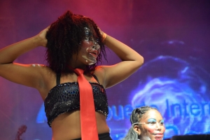 Bista fotografico di Caiso & Soca Monarch 2017
